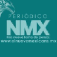Periodico El Nuevo Mexicano Logo