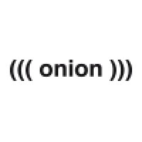 ((( onion ))) Logo