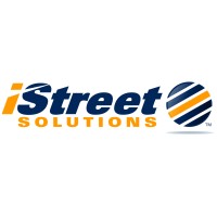 iStreet Solutions, LLC Logo