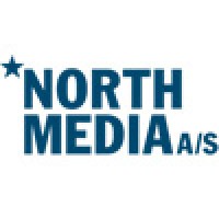 North Media A/S Logo