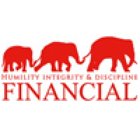 Financial Ltd Logo