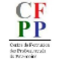 CENTRE DE FORMATION DES PROFESSIONNELS DU PATRIMOINE (C.F.P.P.) Logo