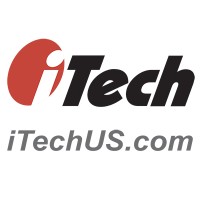 iTech US Inc Logo