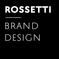 Rossetti | Brand Design Logo