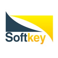 SOFTKEY UA Logo