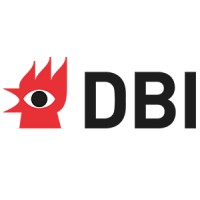 DBI - The Danish Institute of Fire and Security Technology Logo