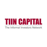 TIIN Capital | Dutch Security Tech Fund Logo