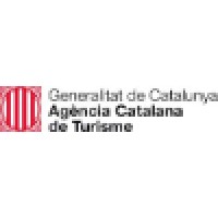 Agència Catalana de Turisme / Catalan Tourist Board Logo