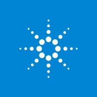 Agilent Molecular Spectroscopy Logo