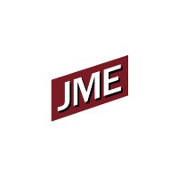 JME Media Logo