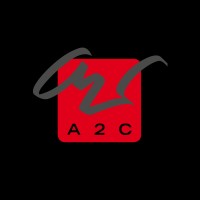 A2C SUMINISTROS HOSPITALARIOS Logo
