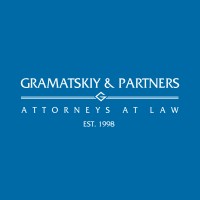 Gramatskiy&Partners Logo