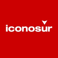 iconosur Logo