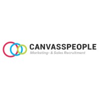 CanvassPeople Logo