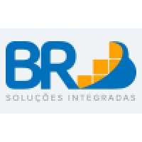 BR Soluções Integradas Logo
