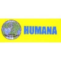 Humana People to People Baltic Logo