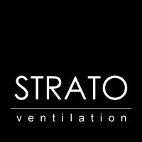 STRATO-Ventilation A/S Logo