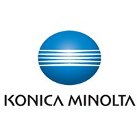 Konica Minolta Business Solutions France Logo