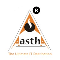 AASTHA Logo