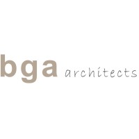 bga architects Logo