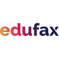 Edufax Logo