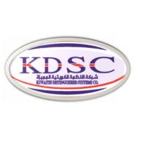 KDSC Kuwait Logo