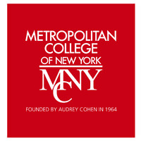 Metropolitan College of New York Logo