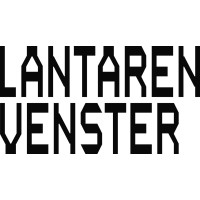LantarenVenster Logo
