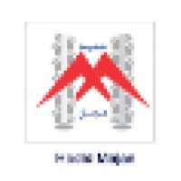 Hadid Majan LLC Logo