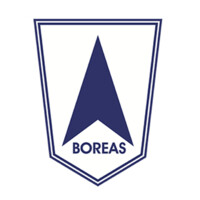 Z.S.R. Boreas Logo