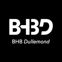 BHB overnames en advies Logo
