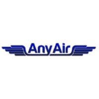AnyAir Logo