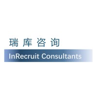 InRecruit Consultants Logo