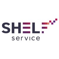 Shelf Service Logo