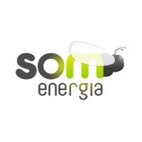 Som Energia Logo