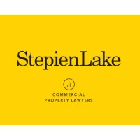 Stepien Lake LLP Logo