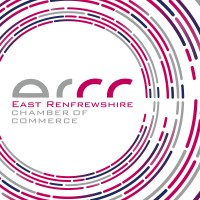 East Renfrewshire Chamber of Commerce Logo