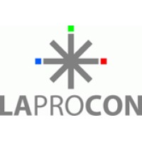 LAPROCON - Laser Technology & Laser Safety Experts Logo