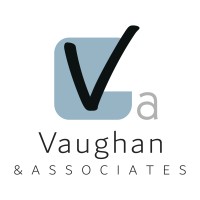 Vaughan & Associates Logo
