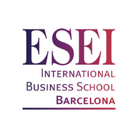 ESEI International Business School Barcelona Logo
