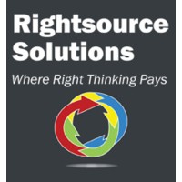 Rightsource Solutions Ltd Logo