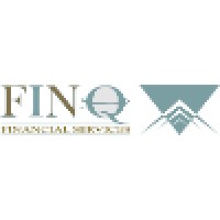 Fin-Q member of the SANLAM group Logo