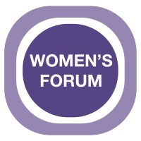 Womens Forum for the Economy & Society (Publicis Groupe) Logo