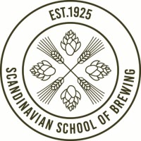 The Scandinavian School of Brewing Logo
