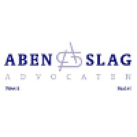 Aben & Slag Advocaten Logo