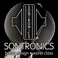 Sontronics Logo
