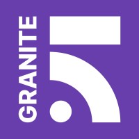 Granite 5 Logo