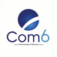COM6 Logo