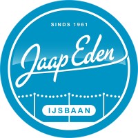 Jaap Eden IJsbaan Logo