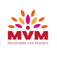 Microkrediet voor Moeders Logo